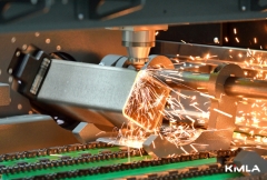 Laser fiber