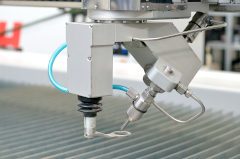 Waterjet