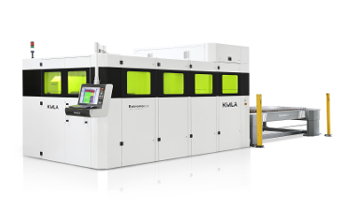 Wycinarki laserowe fiber