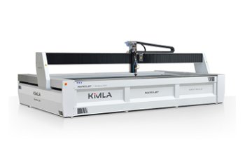 Wycinarki wodne waterjet