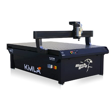 Plotery frezujące CNC eco