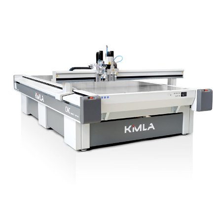 Cuttery CNC Linear - plotery tnące