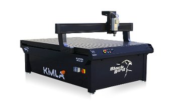 CNC milling routers