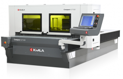 Wycinarka laserowa<br>Laser Compact LF1530
