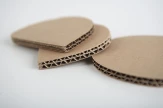 Cutting cardboard