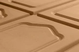 Furniture fronts