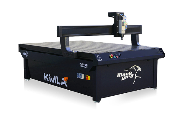 Plotery frezujące CNC eco