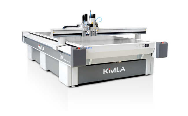 Cuttery CNC Linear - plotery tnące