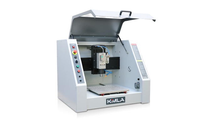 Grawerki CNC